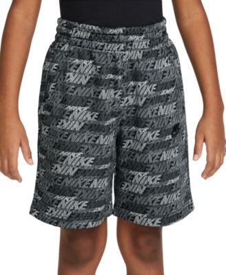 Boys' 8-20 Sportswear Club Fleece French Terry Pull-On Shorts