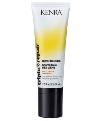 Triple Repair Bond Rescue, 2.5 oz.