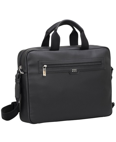 Мужские сумки Hugo Boss Men's Lewis Doc Case Briefcase