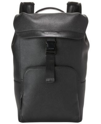 Men's Damon Flap Laptop Backpack