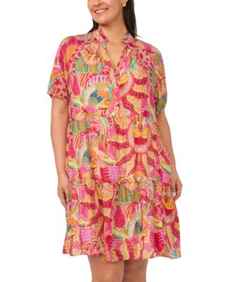 Plus Size Summer Dresses | Macy's