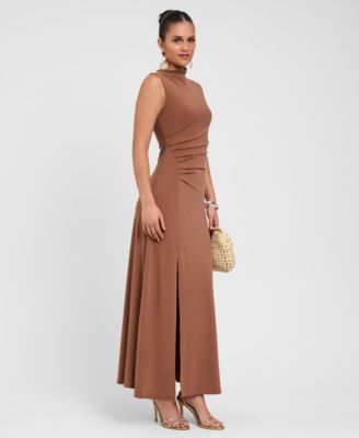 Women's Brown Wedding Guest Dresses | Macy's