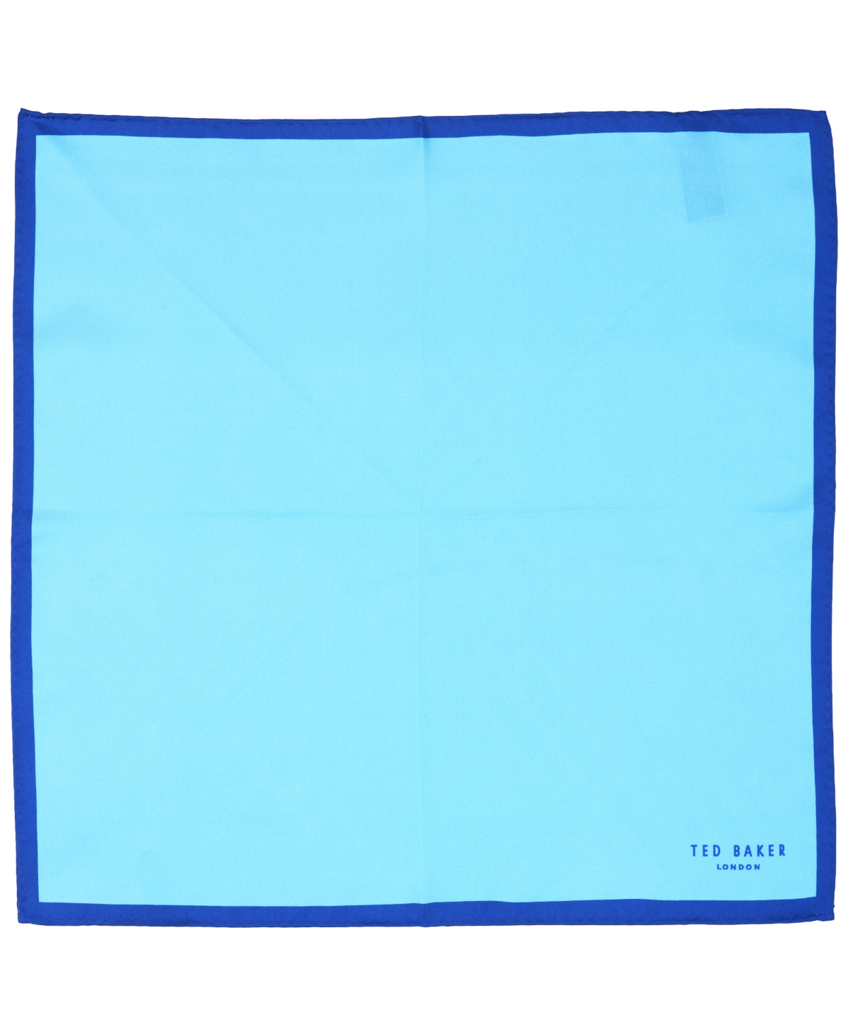 Ted Baker Men's Solid Pocket Square