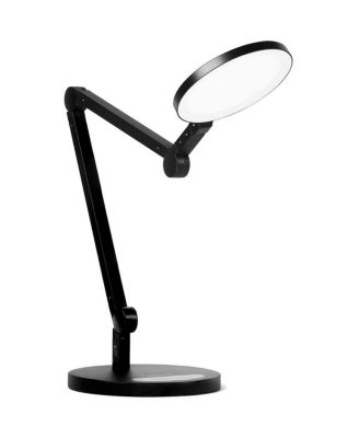 Edge Light 2.0 Bi-Color LED Desk Lamp with Electronic Base
