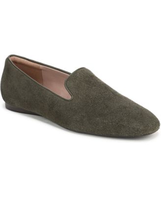 Women's Charm Ballerina Square Toe Flats