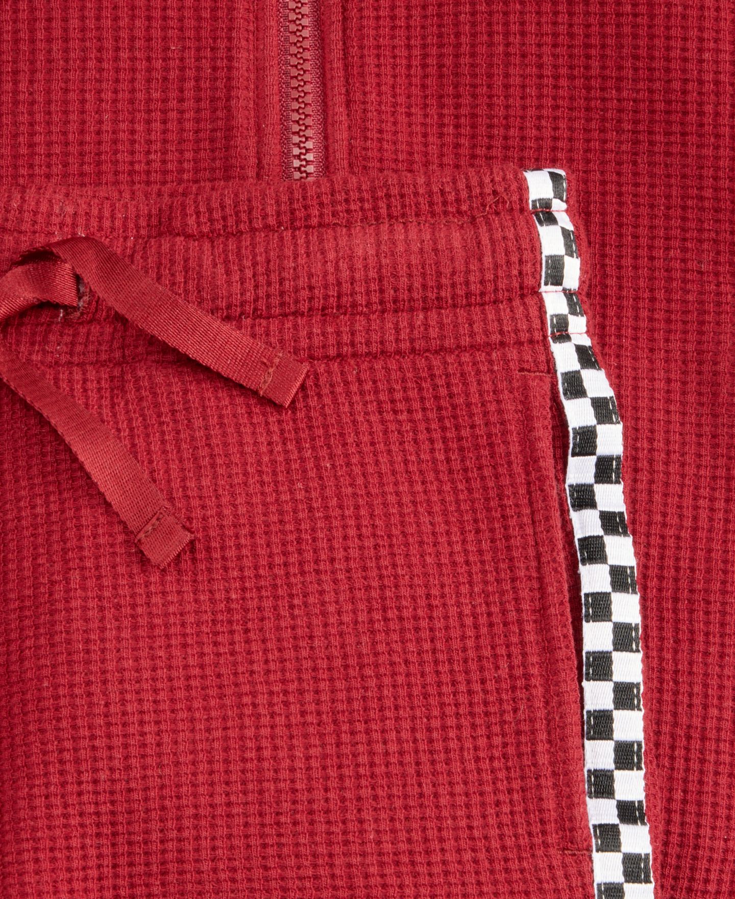 Детский комплект Epic Threads для мальчиков 12M-5T: фактурная трикотажная куртка и шорты, цвет: Chinese Ap — фото 2
