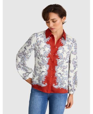 Women's Andra Shirt