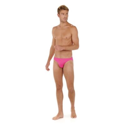Men's Plumes Micro Briefs