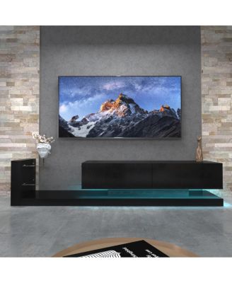 LED TV Stand Outlet