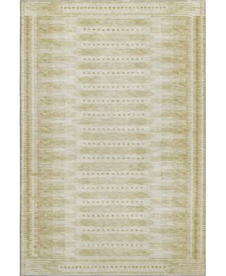 Mayfield Machine Washable AMF1917 10'x14' Area Rug