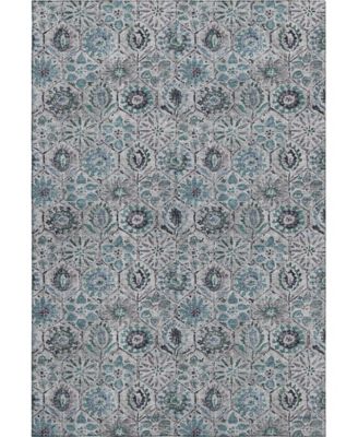 Mayfield Machine Washable AMF1938 10'x14' Area Rug