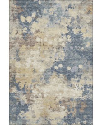 Mayfield Machine Washable AMF1992 10'x14' Area Rug