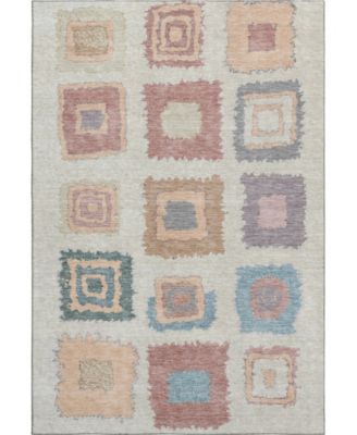 Mayfield Machine Washable AMF2014 10'x14' Area Rug