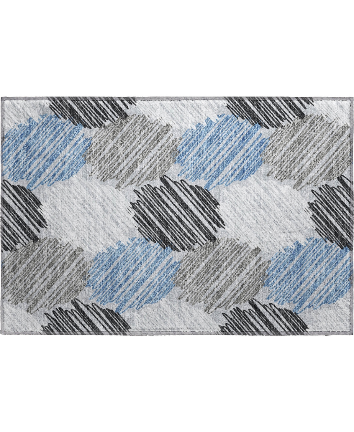 Addison Mayfield AMF1942 1'8"x2'6" Area Rug