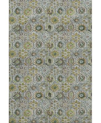Mayfield Machine Washable AMF1938 Area Rug Collection