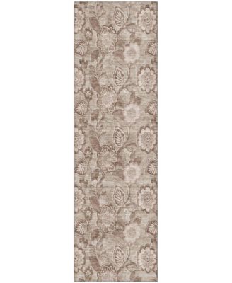 Mayfield Machine Washable AMF1939 2'3"x7'6" Runner