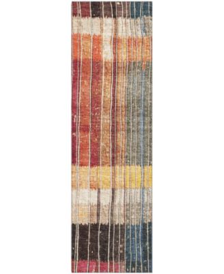 Mayfield AMF1962 2'3"x7'6" Runner