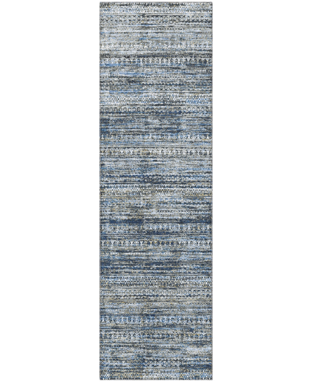 Addison Mayfield AMF1971 2'3"x7'6" Runner