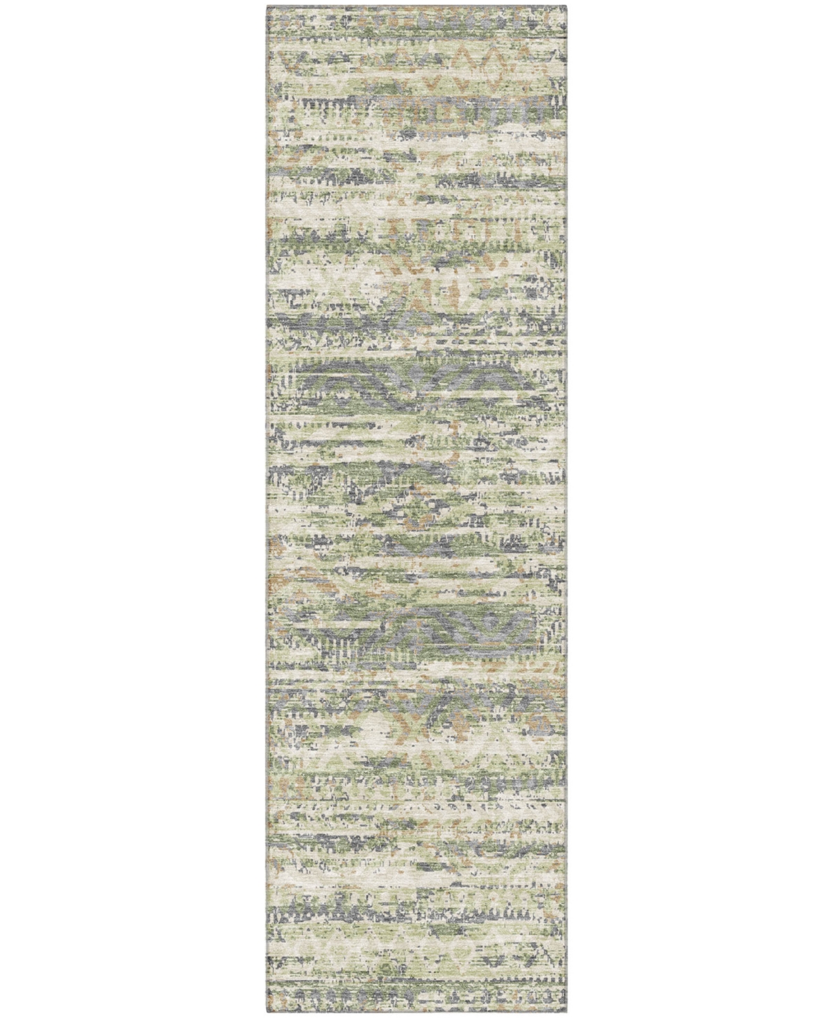 Addison Mayfield AMF1997 2'3"x7'6" Runner