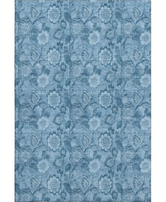 Mayfield Machine Washable AMF1939 3'x5' Area Rug