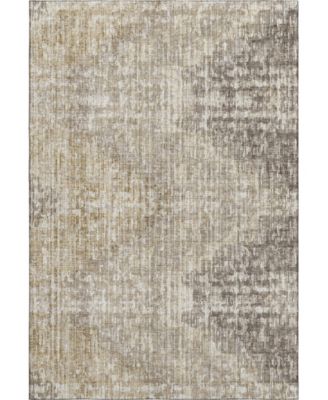 Mayfield Machine Washable AMF1996 3'x5' Area Rug