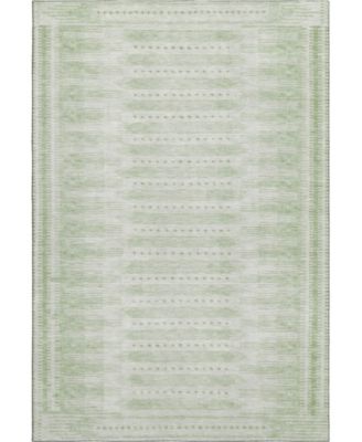 Mayfield Machine Washable AMF1917 5'x7'6" Area Rug