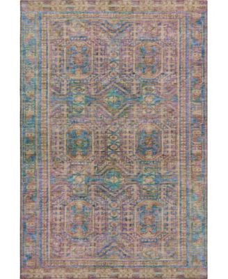 Mayfield Machine Washable AMF1920 5'x7'6" Area Rug