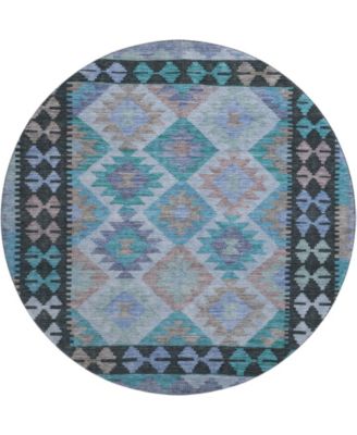Mayfield Machine Washable AMF1915 8'x8' Round