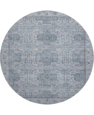 Mayfield Machine Washable AMF1919 8'x8' Round