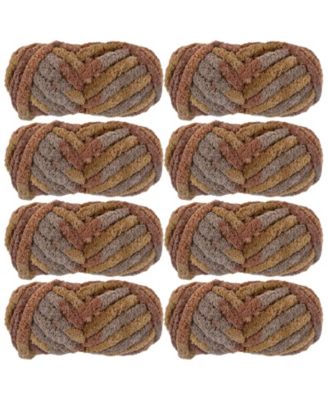 Chunky Yarn Hand Knitting No7 Thick Knitters Crafters