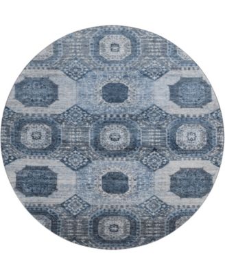 Mayfield Machine Washable AMF1926 8'x8' Round