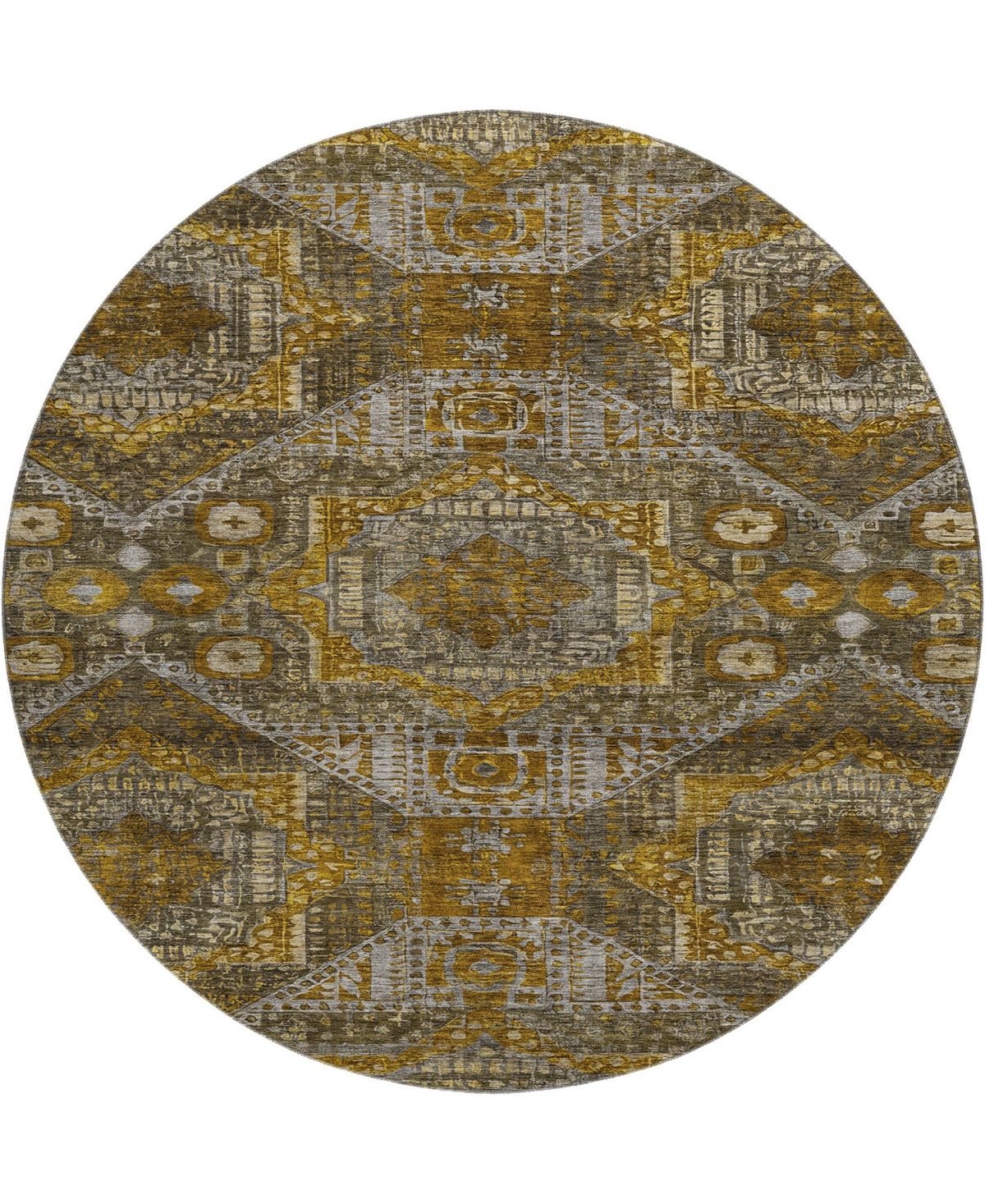 Addison Mayfield AMF1928 8'x8' Round