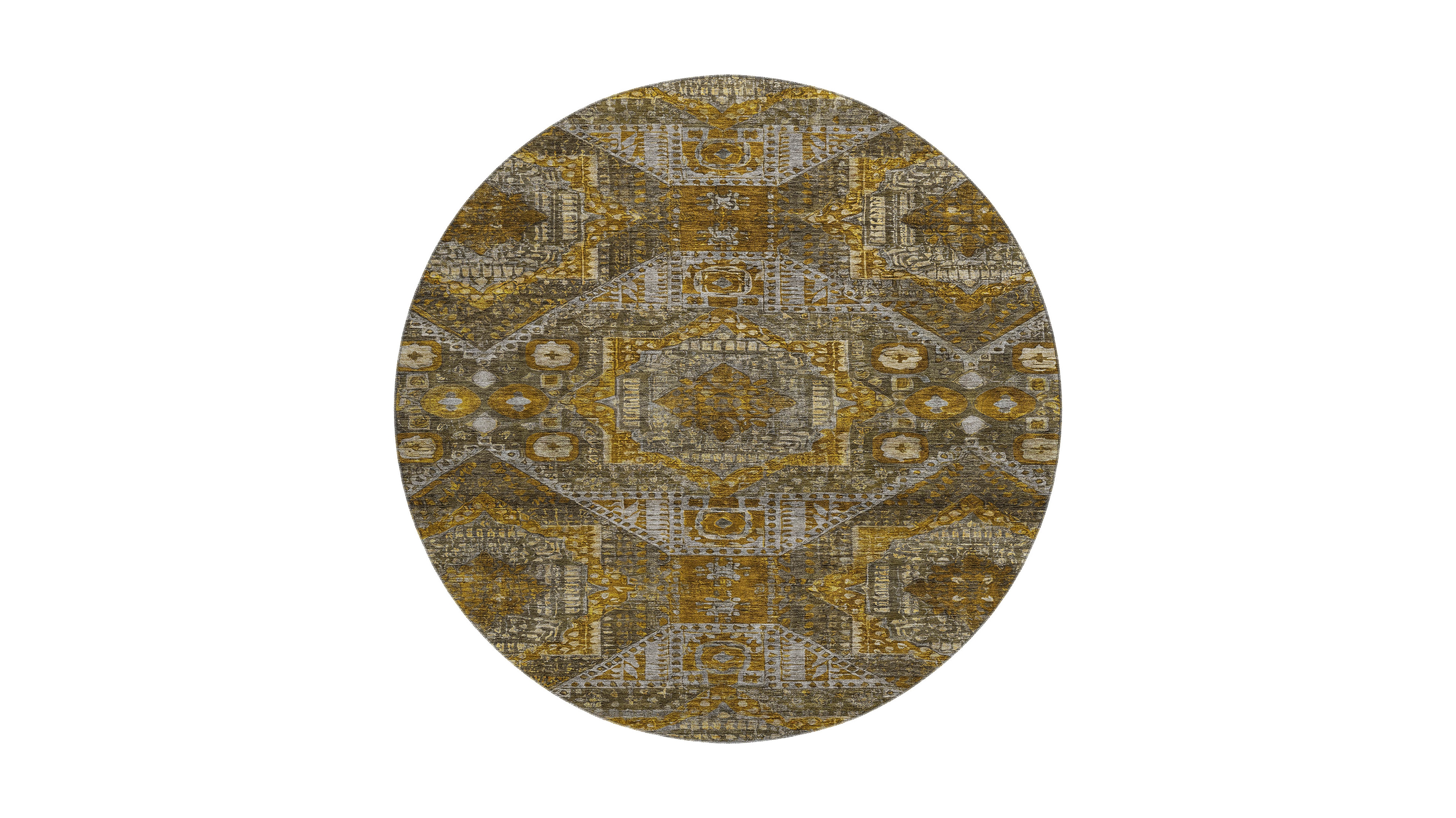 Addison Mayfield AMF1928 8'x8' Round