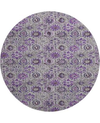 Mayfield Machine Washable AMF1938 8'x8' Round