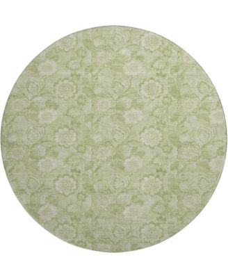 Mayfield Machine Washable AMF1939 8'x8' Round