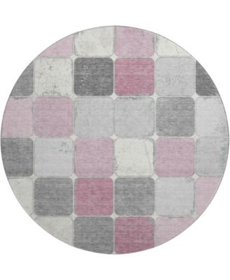 Mayfield Machine Washable AMF1948 8'x8' Round