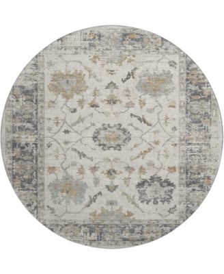 Mayfield AMF1976 8'x8' Round