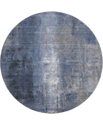 Mayfield Machine Washable AMF1980 8'x8' Round