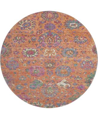 Mayfield AMF2013 8'x8' Round