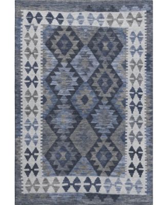 Mayfield Machine Washable AMF1915 8'x10' Area Rug