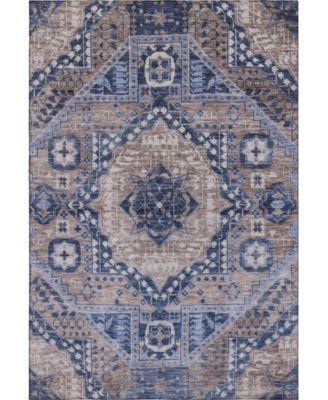 Mayfield Machine Washable AMF1924 8'x10' Area Rug