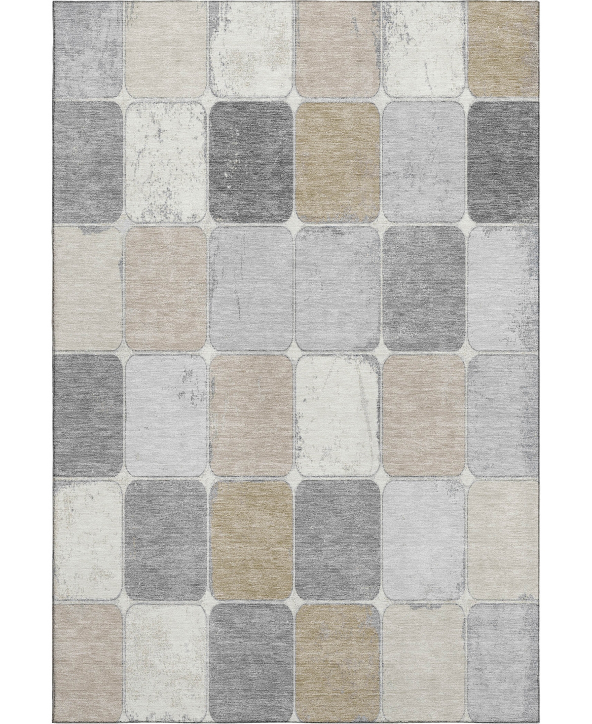 Addison Mayfield AMF1948 8'x10' Area Rug