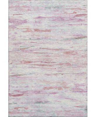 Mayfield Machine Washable AMF1985 8'x10' Area Rug
