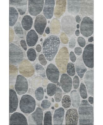 Mayfield Machine Washable AMF1993 8'x10' Area Rug