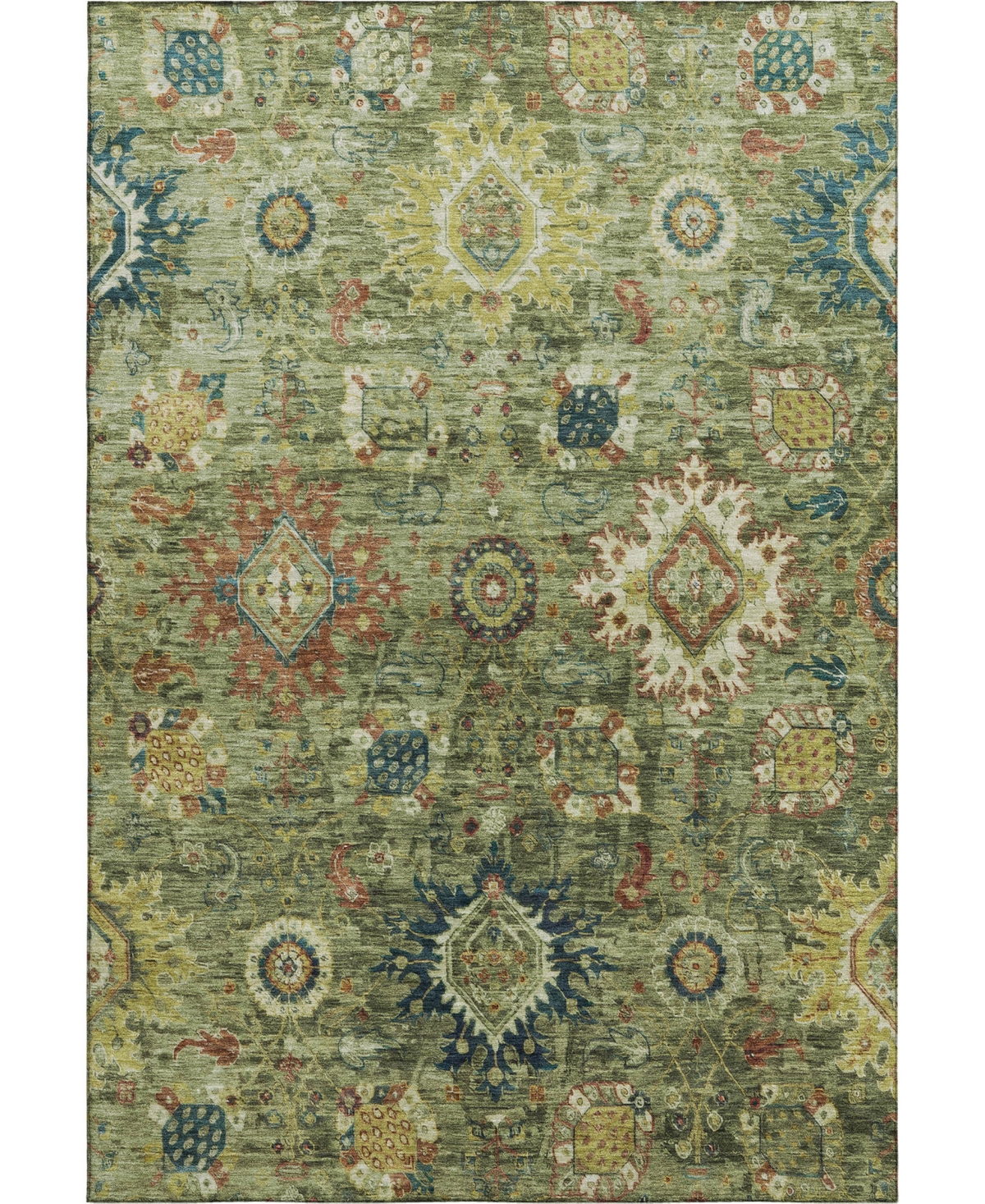 Addison Mayfield AMF1927 9'x12' Area Rug