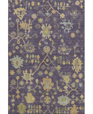 Mayfield Machine Washable AMF1930 9'x12' Area Rug