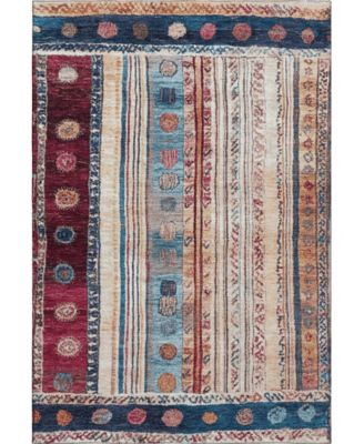 Mayfield Machine Washable AMF1963 Area Rug Collection
