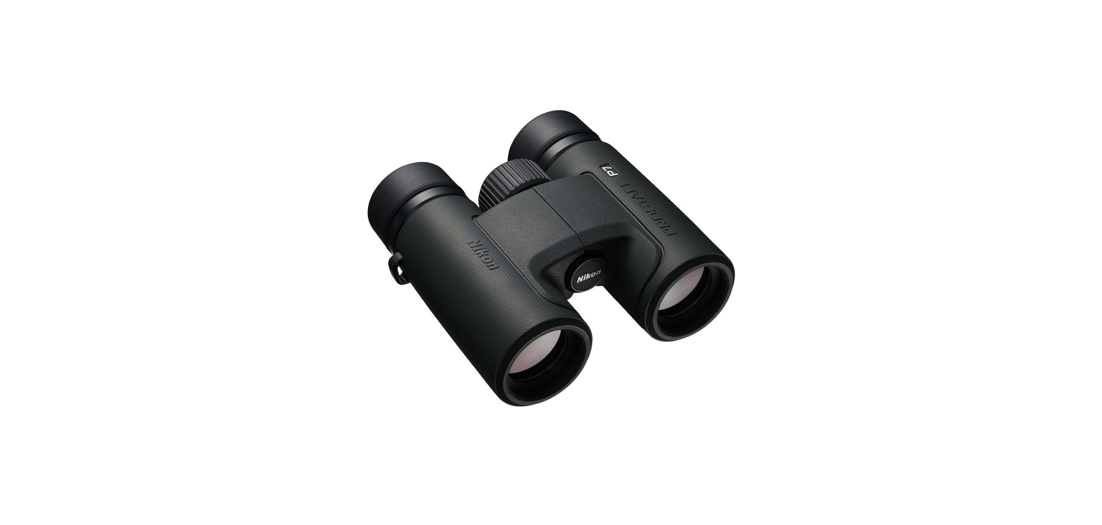 Nikon Prostaff P7 8X30 Binoculars