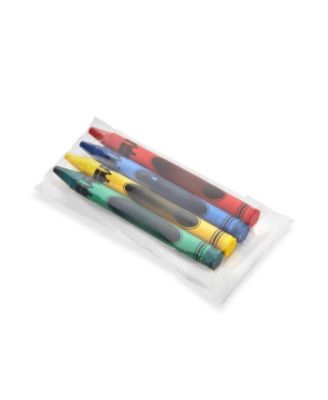 Bulk Crayons Individually Wrapped Party Favors 25 Sets