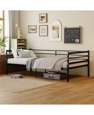  Loft Bed With Sofa